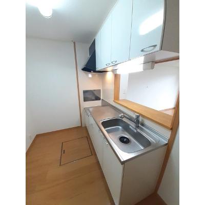 グラシオッソ　Ｂ 102【管理NO：1-013671802-01020】 ★家具家電は申し込み後に搬入しますの物件画像