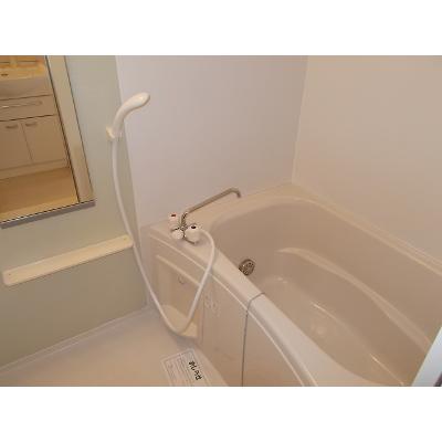 プリムローズ　Ｂ棟 203【管理NO：1-012406602-02030】 ★家具家電は申し込み後に搬入します★ ★2026年09月上旬入居可能★の物件画像