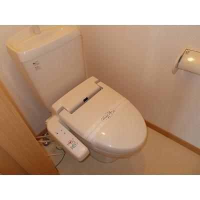 プリムローズ　Ｂ棟 203【管理NO：1-012406602-02030】 ★家具家電は申し込み後に搬入します★ ★2026年09月上旬入居可能★の物件画像