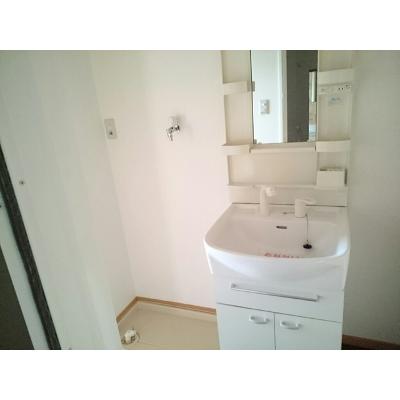 プリムローズ　Ｂ棟 203【管理NO：1-012406602-02030】 ★家具家電は申し込み後に搬入します★ ★2026年09月上旬入居可能★の物件画像