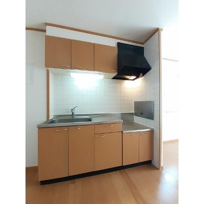 エトワール　Ｂ 202【管理NO：1-012236602-02020】 ★家具家電は申し込み後に搬入しますの物件画像