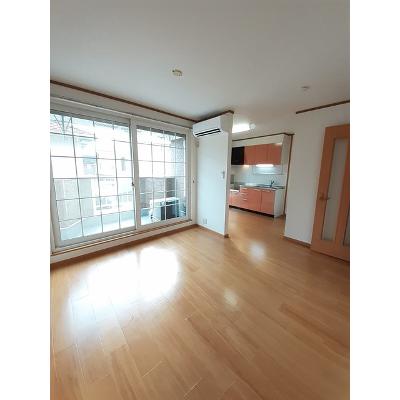 クレストピア２１　Ａ棟 202【管理NO：1-012222601-02020】 ★家具家電は申し込み後に搬入しますの物件画像