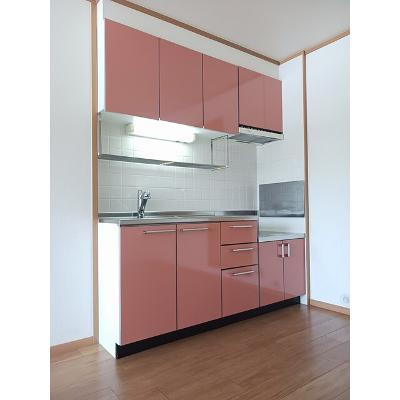 フォーチュネットＡ棟 203【管理NO：1-011756101-02030】 ★家具家電は申し込み後に搬入しますの物件画像