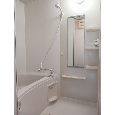 フォーチュネットＡ棟 203【管理NO：1-011756101-02030】 ★家具家電は申し込み後に搬入しますの物件画像