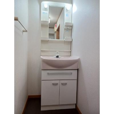 フォーチュネットＡ棟 203【管理NO：1-011756101-02030】 ★家具家電は申し込み後に搬入しますの物件画像