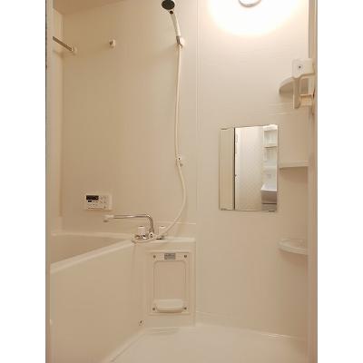 ボーテ 201【管理NO：1-011337502-02010】 ★家具家電は申し込み後に搬入しますの物件画像