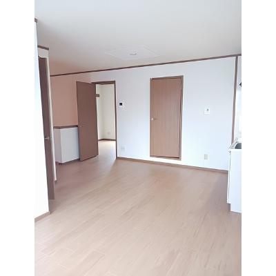 リーブラＢ 201【管理NO：1-010947402-02010】 ★家具家電は申し込み後に搬入します★の物件画像