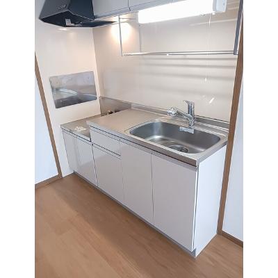 リーブラＢ 201【管理NO：1-010947402-02010】 ★家具家電は申し込み後に搬入します★の物件画像