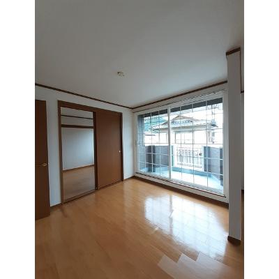 カルティエ・シャルマン 205【管理NO：1-010559601-02040】 ★家具家電は申し込み後に搬入しますの物件画像