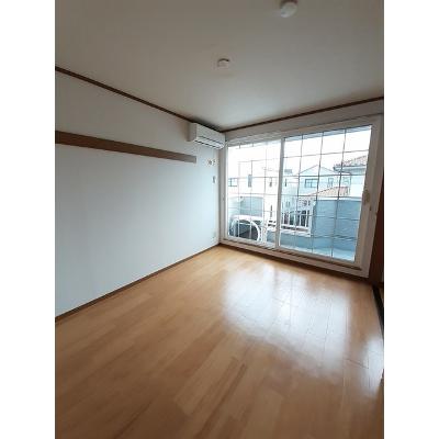 ヴィラ・フォンティーヌ 202【管理NO：1-010097401-02020】 ★家具家電は申し込み後に搬入しますの物件画像