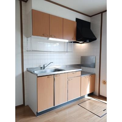サンセ－ルＫ・Ｙ　Ｂ 102【管理NO：1-010088001-01020】 ★家具家電は申し込み後に搬入しますの物件画像