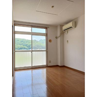 サンシティ臼井　Ｂ 205【管理NO：1-009550901-02040】 ★家具家電は申し込み後に搬入しますの物件画像
