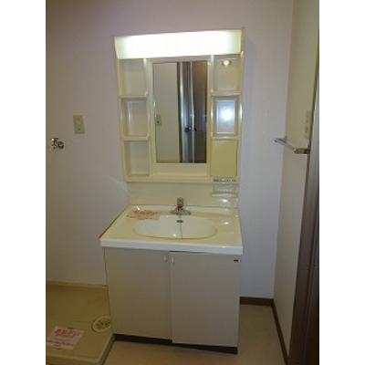 サンシティ臼井　Ｂ 205【管理NO：1-009550901-02040】 ★家具家電は申し込み後に搬入しますの物件画像