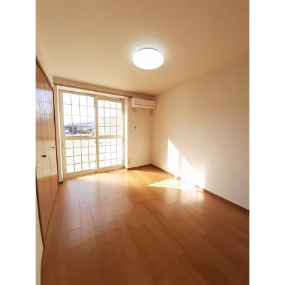 メゾン横山 205【管理NO：1-009350101-02040】 ★家具家電は申し込み後に搬入します★の物件画像