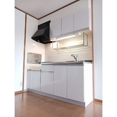 クレストール長船Ａ 202【管理NO：1-009321101-02020】 ★家具家電は申し込み後に搬入しますの物件画像