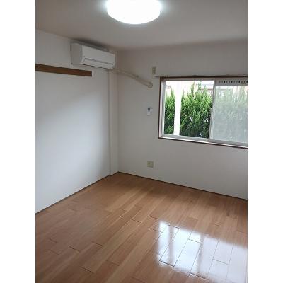 サンシティ臼井Ａ 102【管理NO：1-007736701-01020】 ★家具家電は申し込み後に搬入します★の物件画像