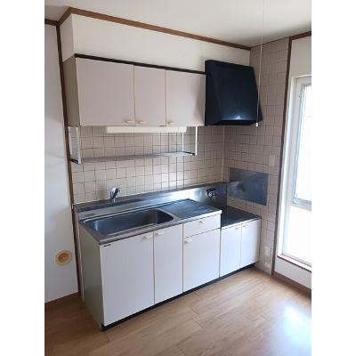 メイツクレストールＢ 203【管理NO：1-006981002-02030】 ★家具家電は申し込み後に搬入します★の物件画像