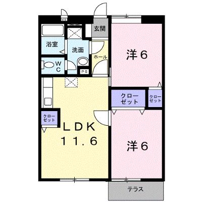 ニューエルディム貴船３ 105【管理NO：1-005236202-01040】 ★家具家電は申し込み後に搬入します★の物件画像