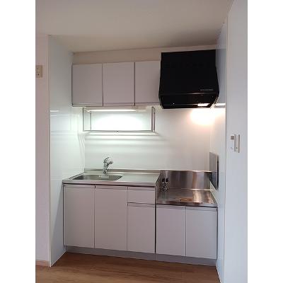 ニューエルディム貴船３ 105【管理NO：1-005236202-01040】 ★家具家電は申し込み後に搬入します★の物件画像