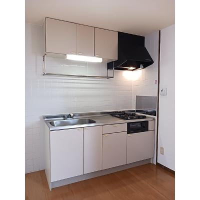 パルテールⅡ 303【管理NO：1-005026902-03030】 ★家具家電は申し込み後に搬入しますの物件画像