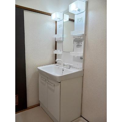 パルテールⅡ 303【管理NO：1-005026902-03030】 ★家具家電は申し込み後に搬入しますの物件画像