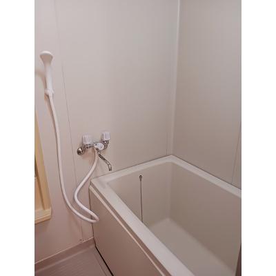 エンゼルハイツ中砂 203【管理NO：1-004245301-02030】 ★家具家電は申し込み後に搬入しますの物件画像