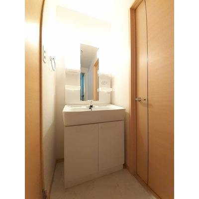 エンゼルハイツ中砂 203【管理NO：1-004245301-02030】 ★家具家電は申し込み後に搬入しますの物件画像