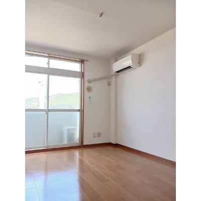 エンゼルハイツ中砂 202【管理NO：1-004245301-02020】 ★家具家電は申し込み後に搬入しますの物件画像