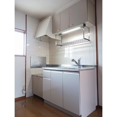 エンゼルハイツ中砂 202【管理NO：1-004245301-02020】 ★家具家電は申し込み後に搬入しますの物件画像