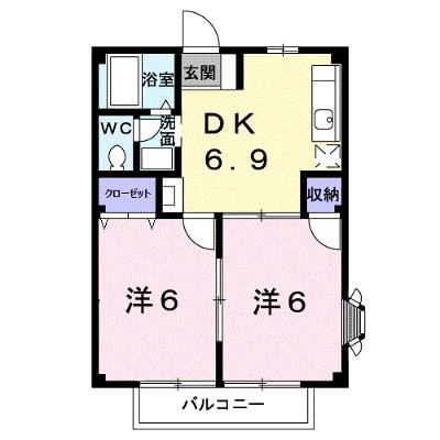 リバーサイド藤和Ａ 101【管理NO：1-004222501-01010】 ★家具家電は申し込み後に搬入します 2026年08月上旬入居可能の物件画像