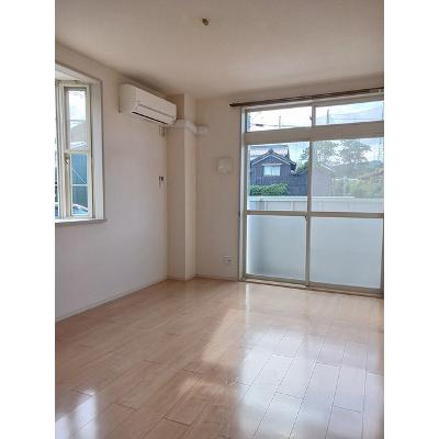 リバーサイド藤和Ａ 101【管理NO：1-004222501-01010】 ★家具家電は申し込み後に搬入します 2026年08月上旬入居可能の物件画像