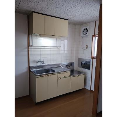 シティハイツ妹尾Ｃ 202【管理NO：1-001892301-02020】 ★家具家電は申し込み後に搬入します★の物件画像
