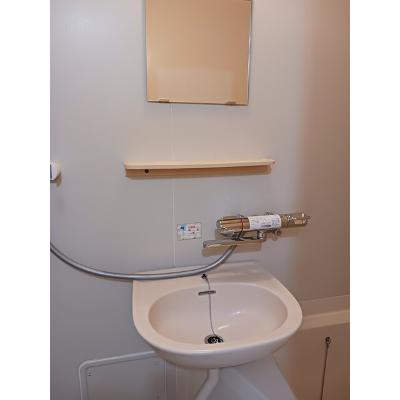 シティハイツ妹尾Ｃ 202【管理NO：1-001892301-02020】 ★家具家電は申し込み後に搬入します★の物件画像