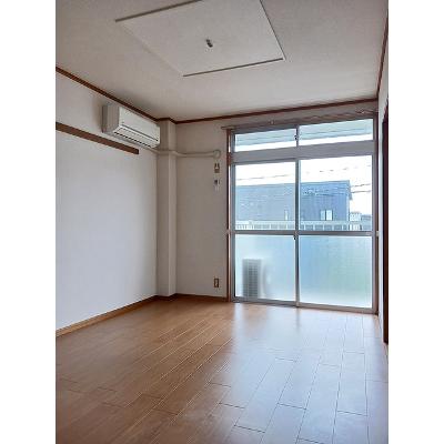 シティハイツ妹尾Ｃ 201【管理NO：1-001892301-02010】 ★家具家電は申し込み後に搬入します★の物件画像
