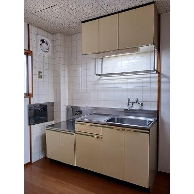 シティハイツ妹尾Ｃ 201【管理NO：1-001892301-02010】 ★家具家電は申し込み後に搬入します★の物件画像