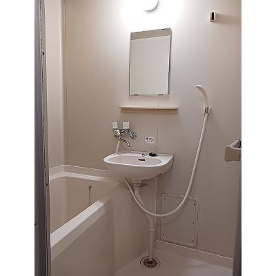 シティハイツ妹尾Ｃ 201【管理NO：1-001892301-02010】 ★家具家電は申し込み後に搬入します★の物件画像