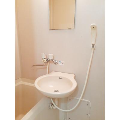 シティハイツ藤原 207【管理NO：1-001730101-02060】 ★家具家電は申し込み後に搬入しますの物件画像