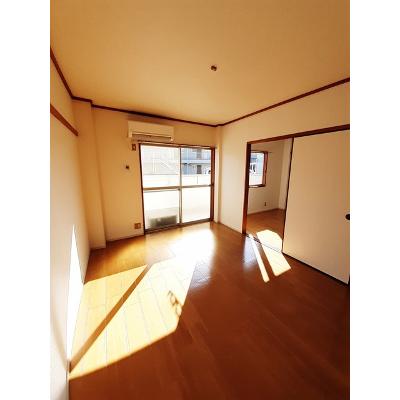 シティハイツ妹尾Ａ 101【管理NO：1-001190901-01010】 ★家具家電は申し込み後に搬入しますの物件画像