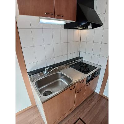 エクレセンス 102【管理NO：1-099330701-01020】 ★家具家電は申し込み後に搬入しますの物件画像