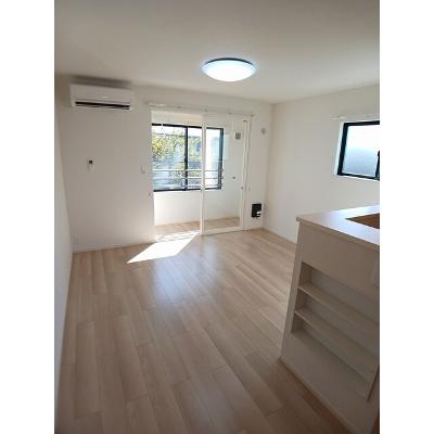 ピアチェーレ 203【管理NO：1-028228801-02030】 ★家具家電は申し込み後に搬入しますの物件画像