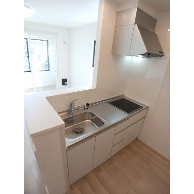 ピアチェーレ 203【管理NO：1-028228801-02030】 ★家具家電は申し込み後に搬入しますの物件画像