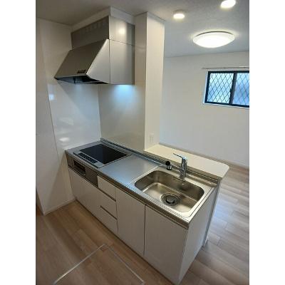 アゴーラ　Ｂ棟 101【管理NO：1-028110902-01010】 ★家具家電は申し込み後に搬入しますの物件画像