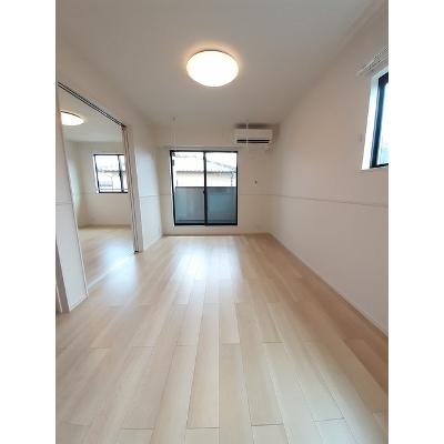 ラフィーネ・ヴィシン 205【管理NO：1-027514301-02040】 ★家具家電は申し込み後に搬入します 2026年08月下旬入居可能の物件画像