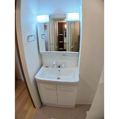 ルナテセラⅡ 202【管理NO：1-027500402-02020】 ★家具家電は申し込み後に搬入します 2026年08月下旬入居可能の物件画像