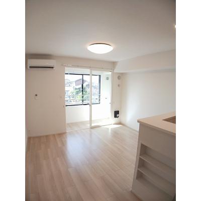 ルナテセラⅠ 202【管理NO：1-027500401-02020】 ★家具家電は申し込み後に搬入しますの物件画像