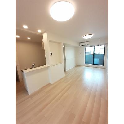 ラ・フィエルテ 202【管理NO：1-027045001-02020】 ★家具家電は申し込み後に搬入しますの物件画像