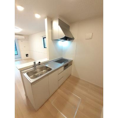 ピッツィカートⅠ 105【管理NO：1-026891501-01040】 ★家具家電は申し込み後に搬入します★の物件画像