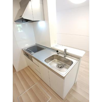 コモドカーサ　Ⅲ 102【管理NO：1-026648601-01020】 ★家具家電は申し込み後に搬入します★の物件画像