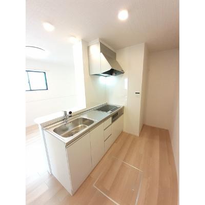 ルミエール・Ｋ 105【管理NO：1-025554501-01040】 ★家具家電は申し込み後に搬入します 2026年08月下旬入居可能の物件画像