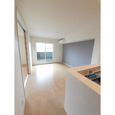 ＣＲＯＷＤ真備 202【管理NO：1-024359301-02020】 ★家具家電は申し込み後に搬入しますの物件画像
